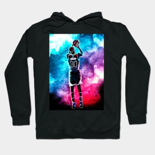 Soul of curry Hoodie